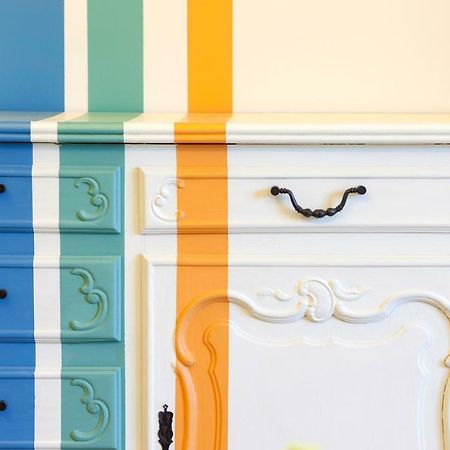 Maison De Famille Athens Ngoại thất bức ảnh