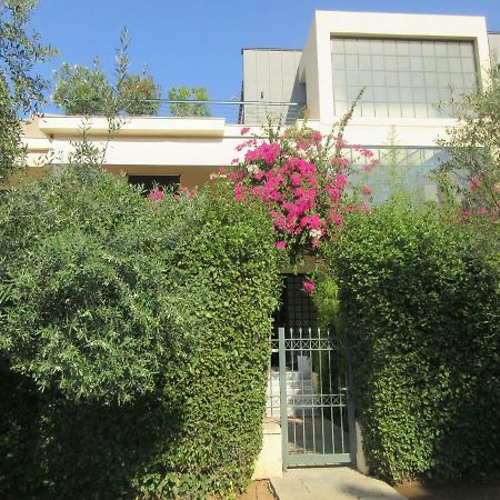 Maison De Famille Athens Ngoại thất bức ảnh