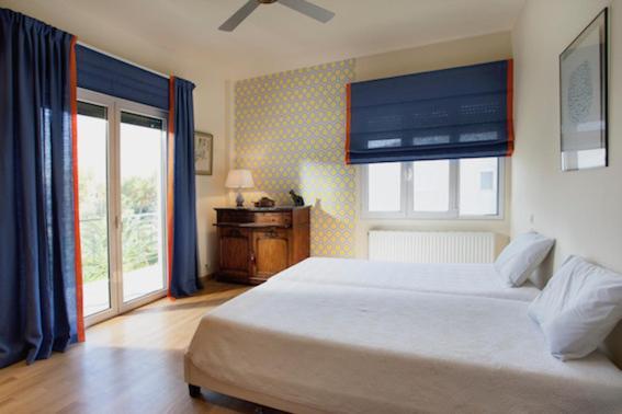 Maison De Famille Athens Ngoại thất bức ảnh