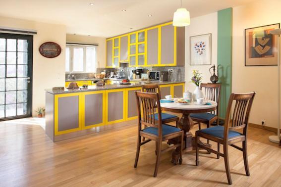 Maison De Famille Athens Ngoại thất bức ảnh
