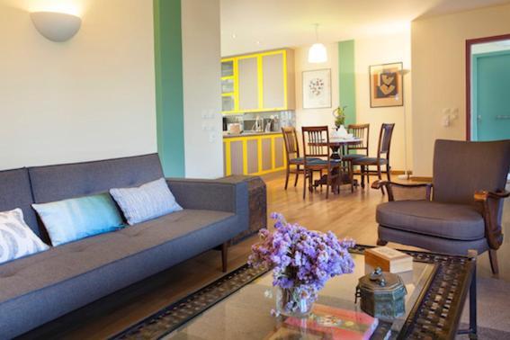 Maison De Famille Athens Ngoại thất bức ảnh