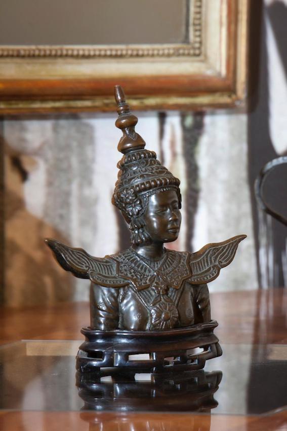 Maison De Famille Athens Ngoại thất bức ảnh