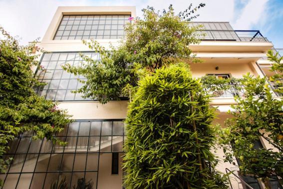 Maison De Famille Athens Ngoại thất bức ảnh
