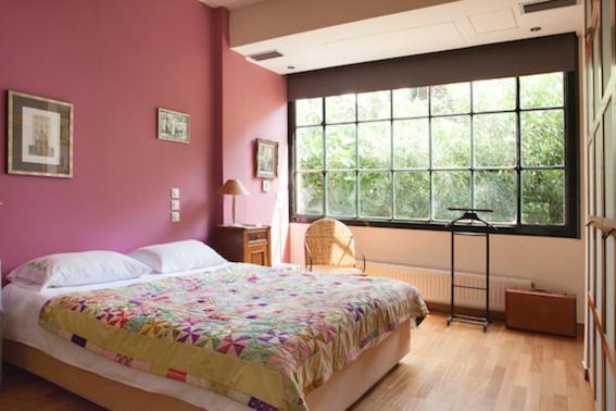 Maison De Famille Athens Ngoại thất bức ảnh