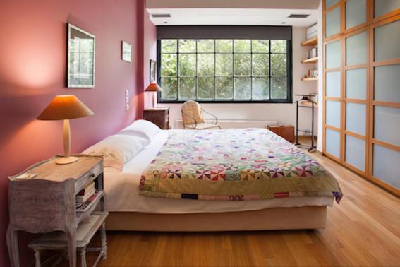Maison De Famille Athens Ngoại thất bức ảnh