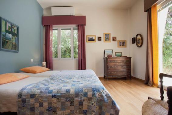 Maison De Famille Athens Ngoại thất bức ảnh