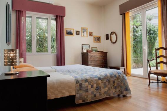 Maison De Famille Athens Ngoại thất bức ảnh