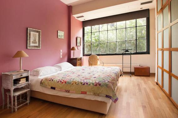 Maison De Famille Athens Ngoại thất bức ảnh