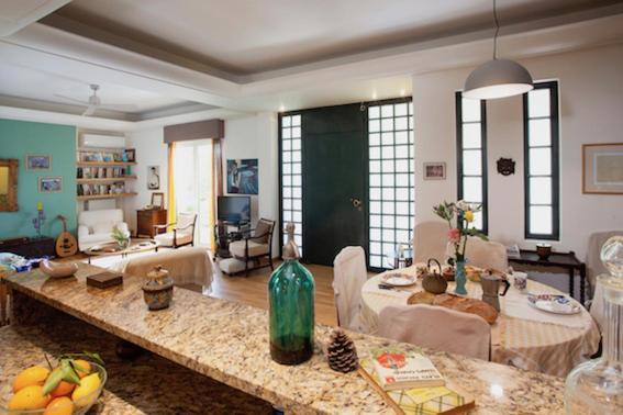 Maison De Famille Athens Ngoại thất bức ảnh