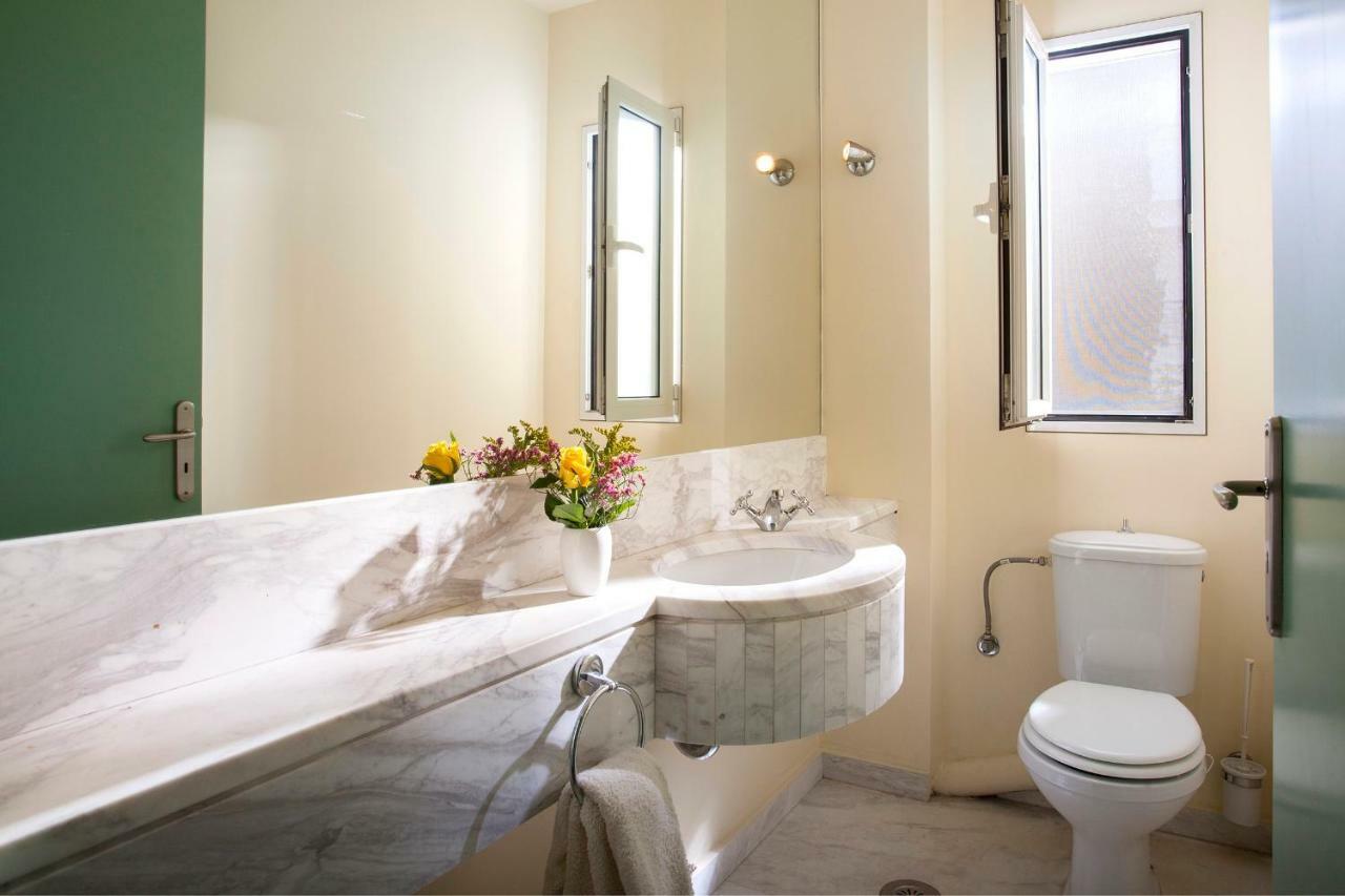 Maison De Famille Athens Ngoại thất bức ảnh