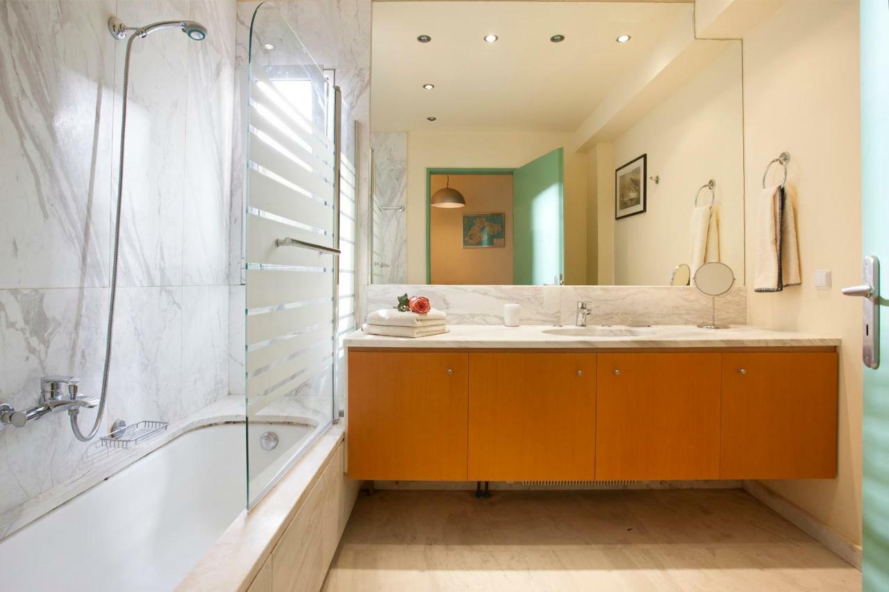 Maison De Famille Athens Ngoại thất bức ảnh
