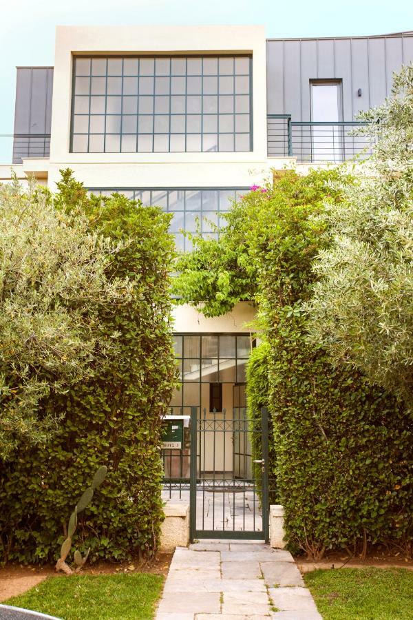 Maison De Famille Athens Ngoại thất bức ảnh