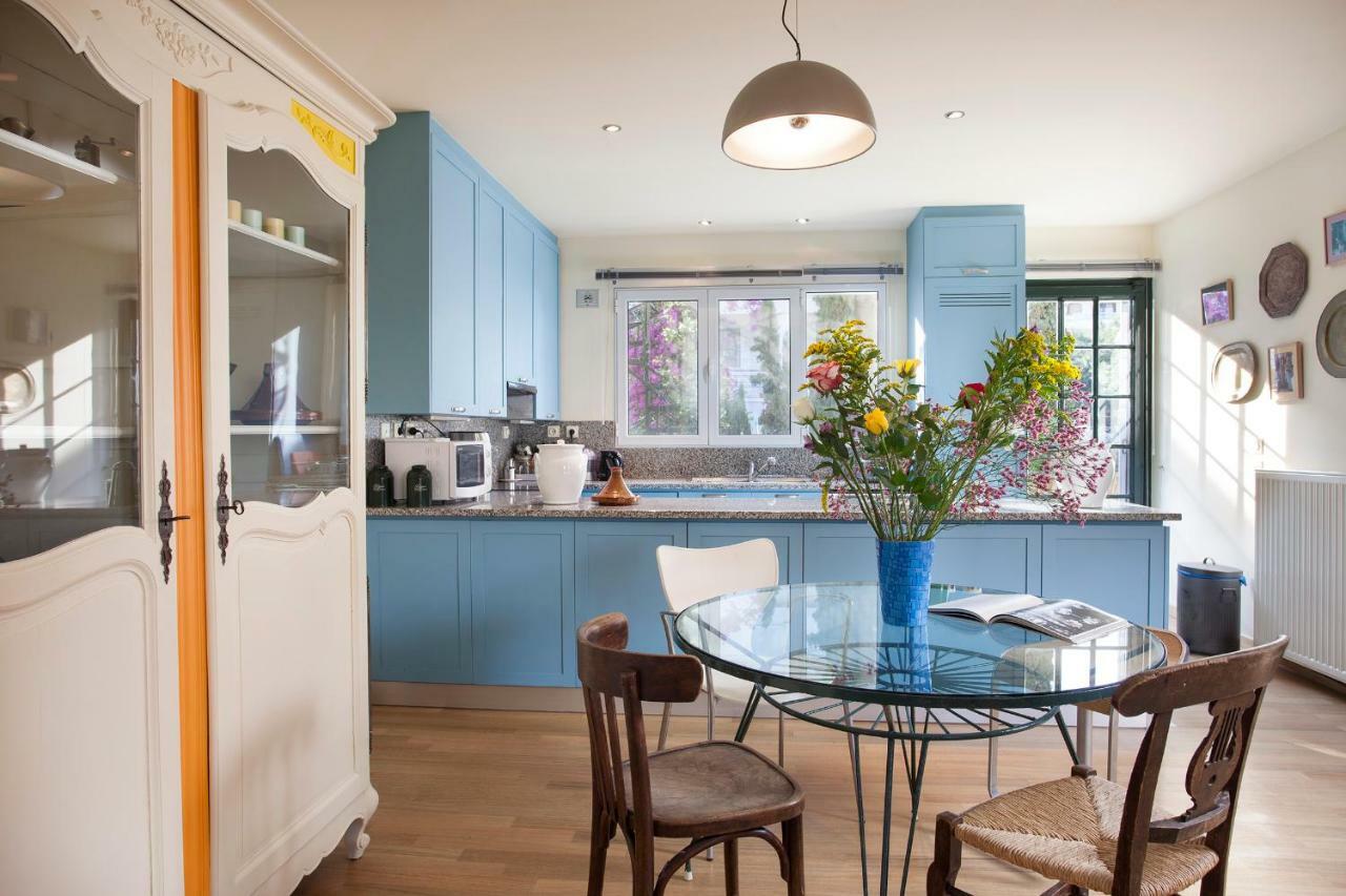 Maison De Famille Athens Ngoại thất bức ảnh