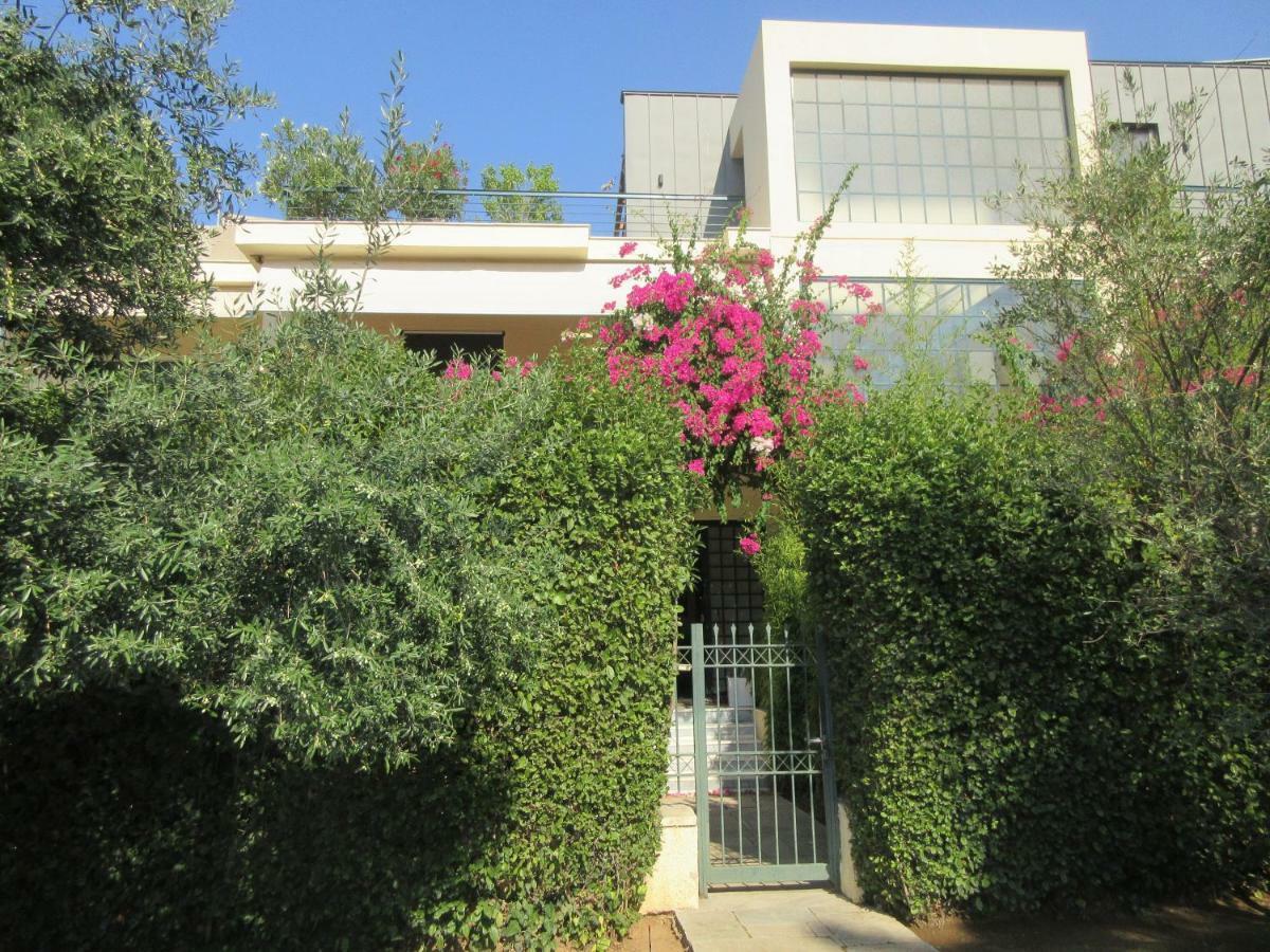 Maison De Famille Athens Ngoại thất bức ảnh